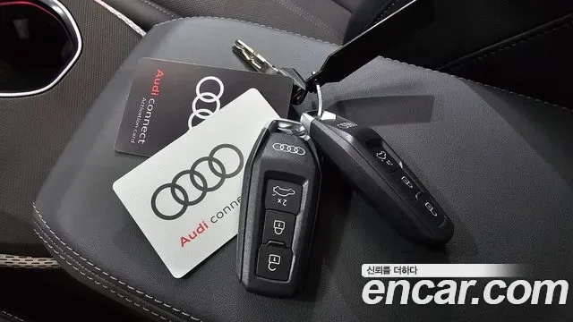 Audi A6 45 TFSI S Line, миниатюра 13