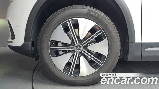 Mercedes-Benz EQA EQA250, миниатюра 15