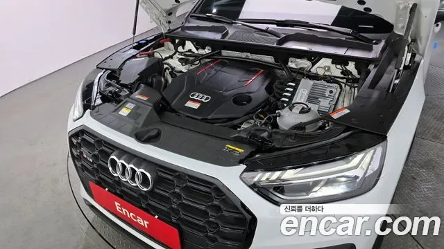Audi SQ5 3.0 TFSI, миниатюра 14