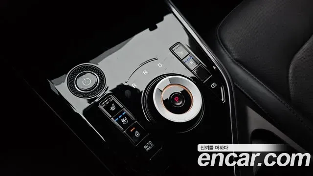 Kia Niro EV, миниатюра 7