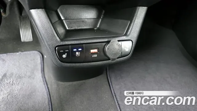 Kia Ray Signature, миниатюра 12