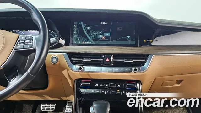 Kia Mohave дизель 3.0 4WD 7 мест, миниатюра 13
