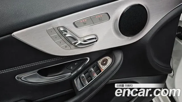 Mercedes-Benz C-Class C200, миниатюра 23
