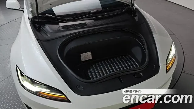 Tesla 3 AWD, миниатюра 17