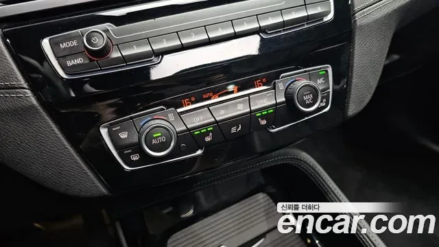 BMW X1 xDrive 20i xLine, миниатюра 25