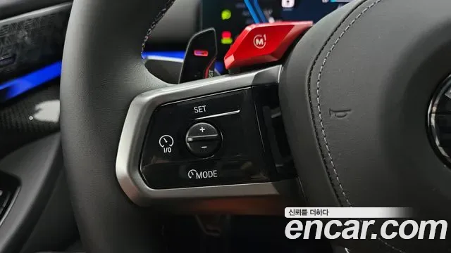 BMW M5, миниатюра 18
