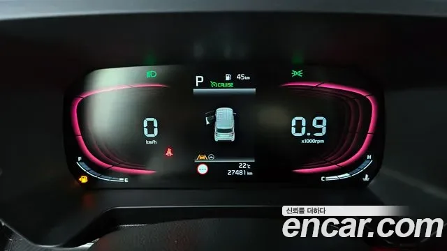 Kia Ray Signature, миниатюра 7