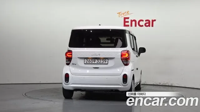 Kia The New Ray, миниатюра 23