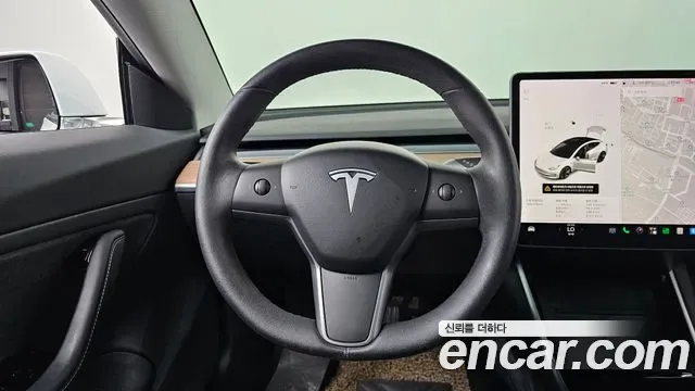 Tesla 3 AWD, миниатюра 21