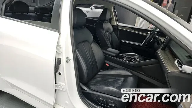 Kia K5 III 1.6 Turbo Signature, миниатюра 19