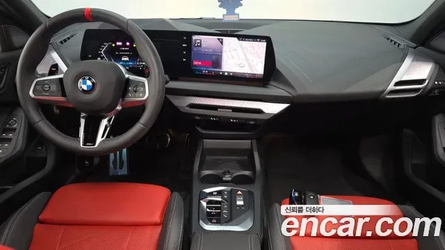 BMW 1 (F70) M135 xDrive, миниатюра 14