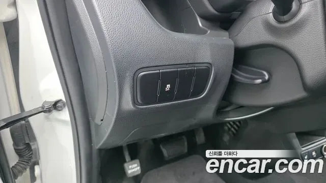 Kia Ray 2 мест Prestige, миниатюра 13