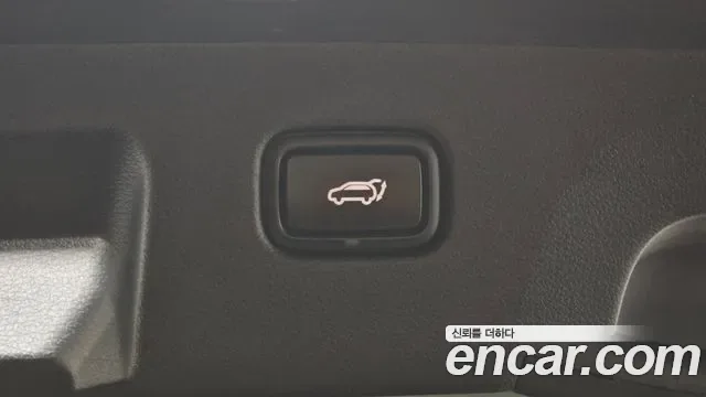 Kia Sportage бензин 1.6 Turbo 2WD Signature, миниатюра 7