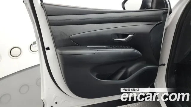 Hyundai TUCSON бензин 1.6 Turbo 2WD Modern, миниатюра 11