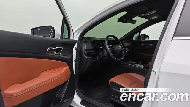 Kia Sportage бензин 1.6 Turbo 4WD Signature, миниатюра 22