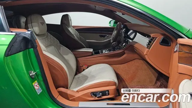 Bentley GT III 4.0 GT, миниатюра 20