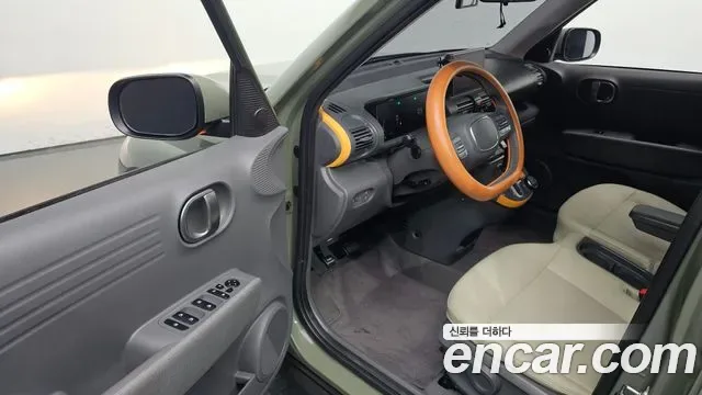 Hyundai Casper Turbo, миниатюра 17