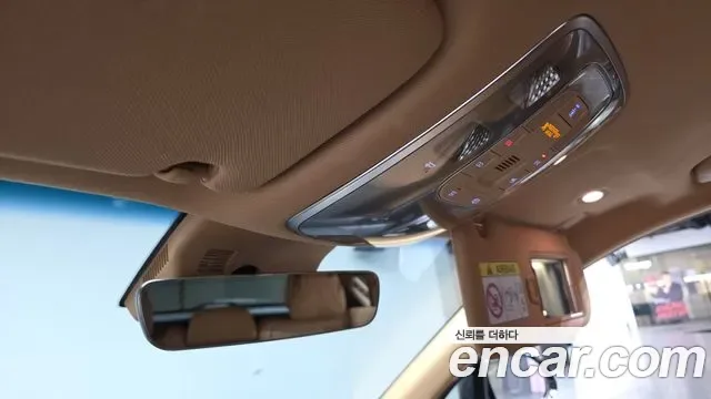 Genesis GV80 2.5T бензин 2WD, миниатюра 18