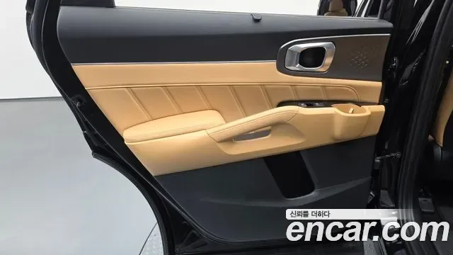 Kia Sorento дизель 2.2 4WD, миниатюра 18