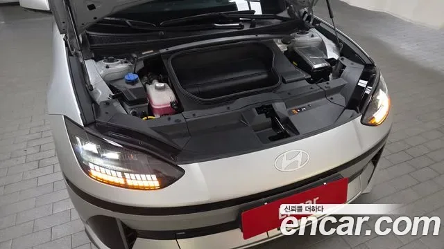 Hyundai Ioniq 6 AWD, миниатюра 24