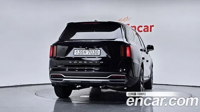 Kia Sorento дизель 2.2 2WD, миниатюра 19
