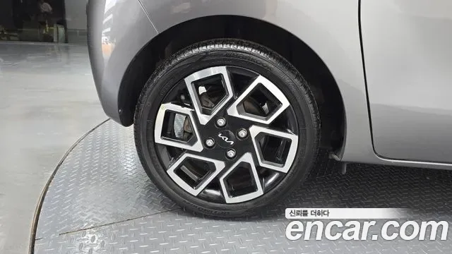 Kia Ray Signature, миниатюра 18