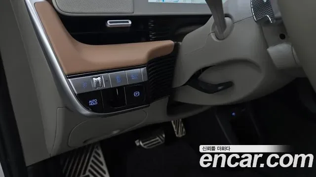 Hyundai Ioniq 5 Prestige, миниатюра 17