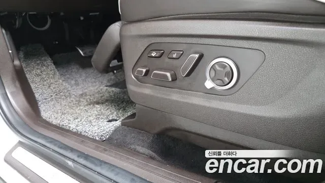 Hyundai The New Palisade бензин 3.8 4WD Calligraphy, миниатюра 14