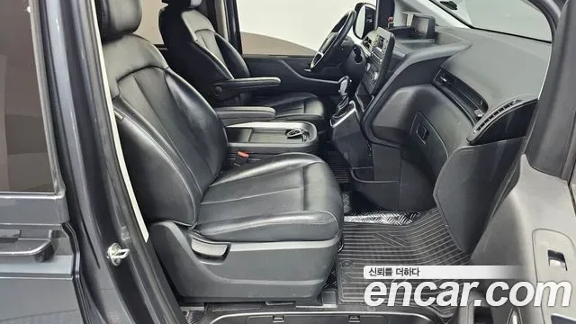 Hyundai Staria 5 мест Modern, миниатюра 9