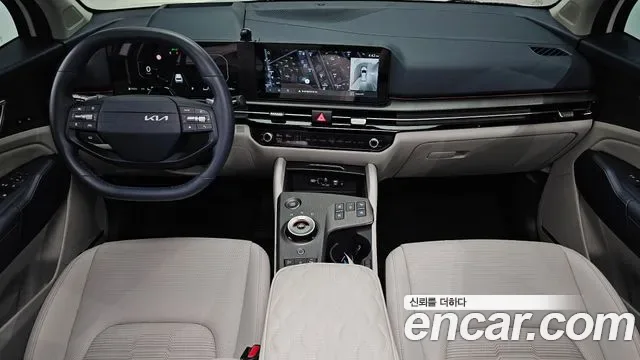 Kia Sportage бензин 1.6 Turbo 2WD Signature, миниатюра 24