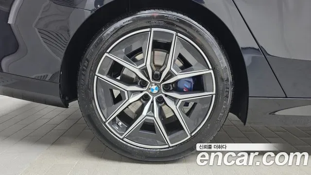 BMW 5 (G60) 520i M, миниатюра 6