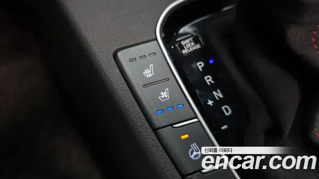 Hyundai i30 1.6 Turbo N Line, миниатюра 19