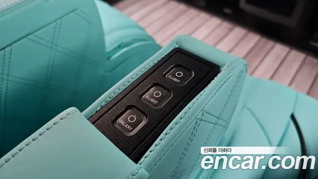 Kia Carnival бензин 9 мест ( ), миниатюра 17