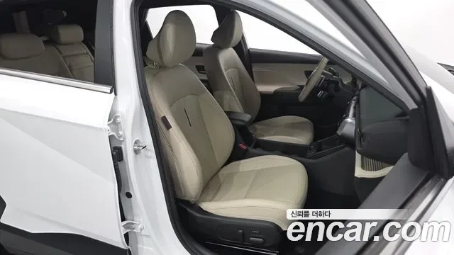 Hyundai Kona Inspiration, миниатюра 13