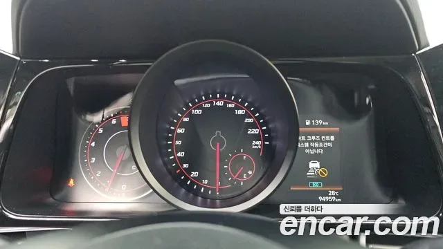 Hyundai Avante (CN7) 1.6 Modern, миниатюра 7
