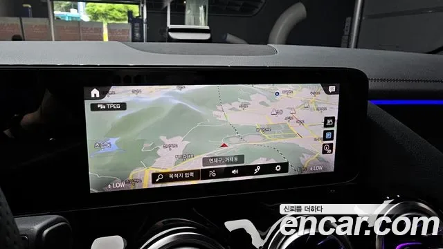 Mercedes-Benz GLA GLA45 AMG 4MATIC+, миниатюра 14