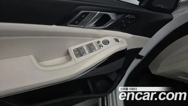 BMW X7 xDrive 40i M 7 мест, миниатюра 15