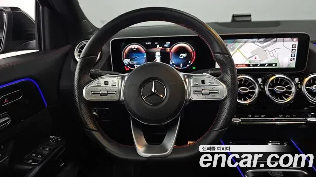 Mercedes-Benz GLA GLA250 4MATIC, миниатюра 18
