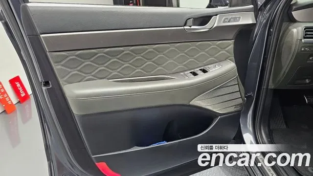 Hyundai Palisade дизель 2.2 2WD Calligraphy, миниатюра 10