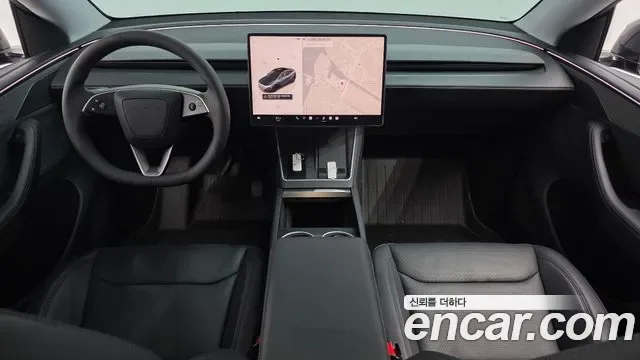Tesla Y AWD, миниатюра 17