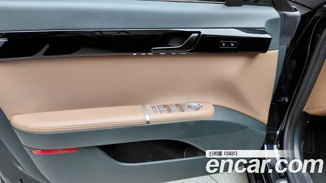 Hyundai Grandeur, миниатюра 2