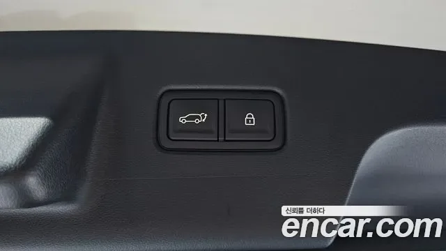 Hyundai Palisade HEV 2.5T 4WD 9 мест Calligraphy, миниатюра 20