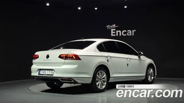 Volkswagen GT(B8) 2.0 TDI Premium, миниатюра 16