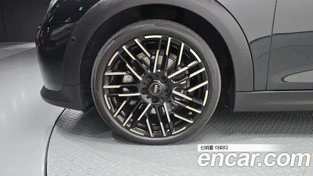 MINI Cooper, миниатюра 24