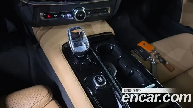 Volvo S90 T8 AWD, миниатюра 9