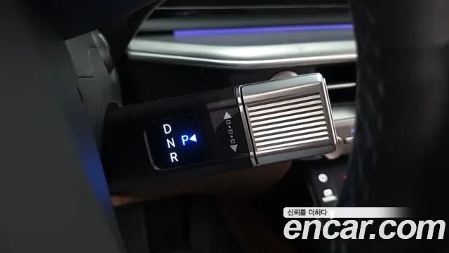 Hyundai Grandeur Premium, миниатюра 8