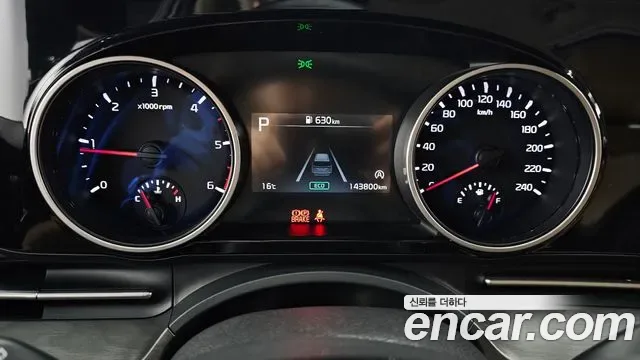Kia Carnival дизель 9 мест, миниатюра 8