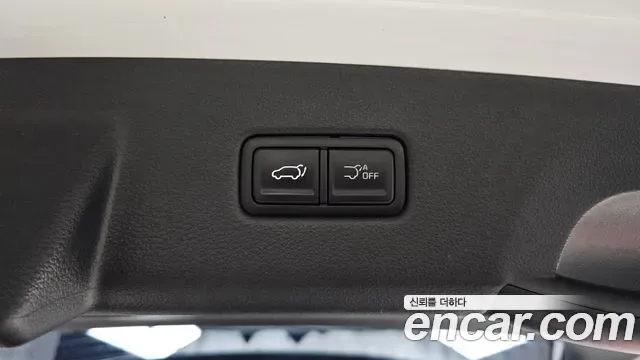 Kia Carnival дизель 9 мест Gravity, миниатюра 18