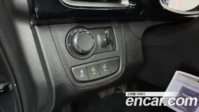 Chevrolet The New Spark, миниатюра 30