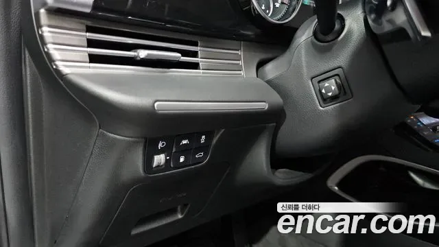 Hyundai Grandeur, миниатюра 3